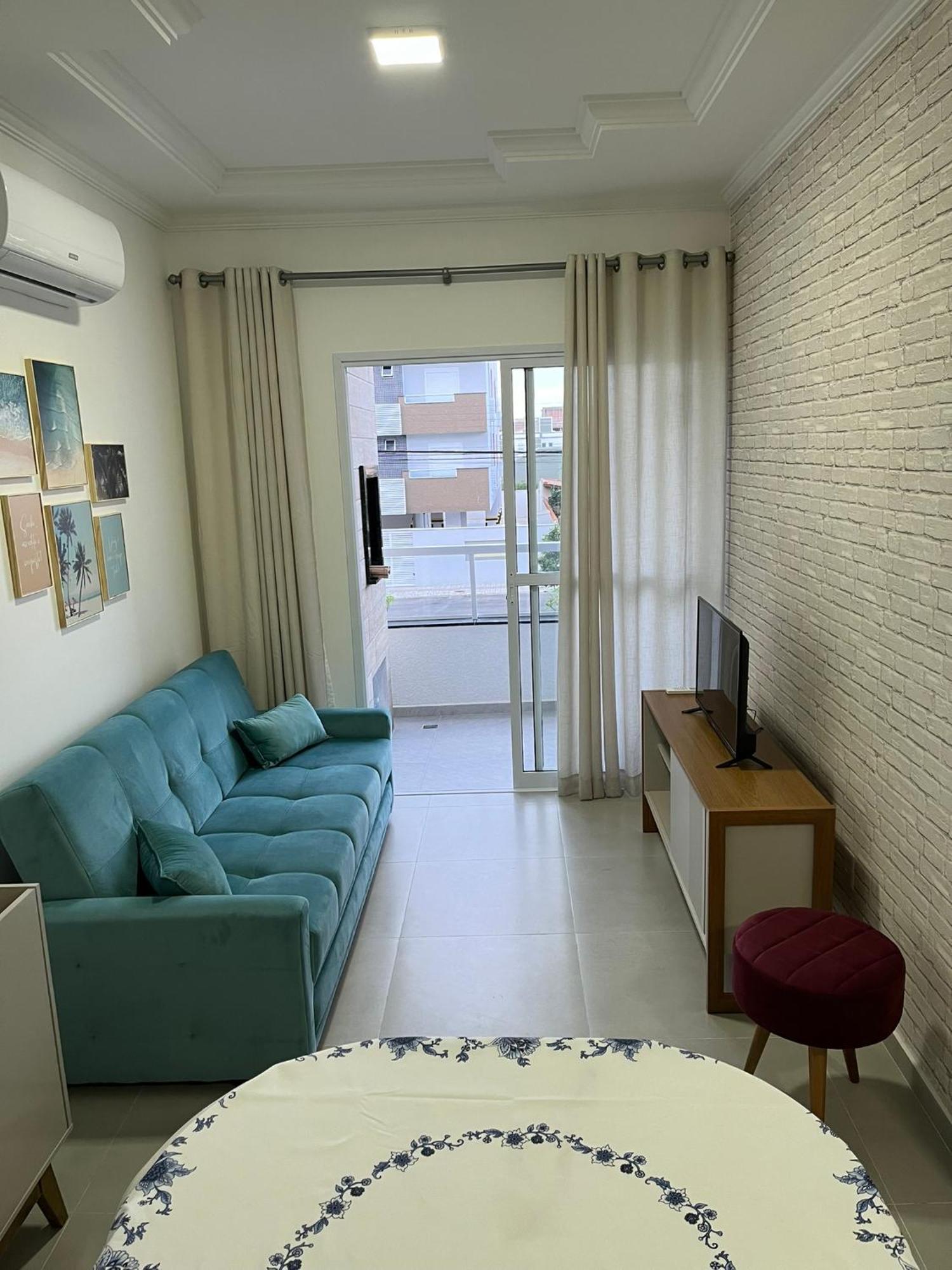 Florianópolis Praia Dos Ingleses - Apartamento Novo מראה חיצוני תמונה