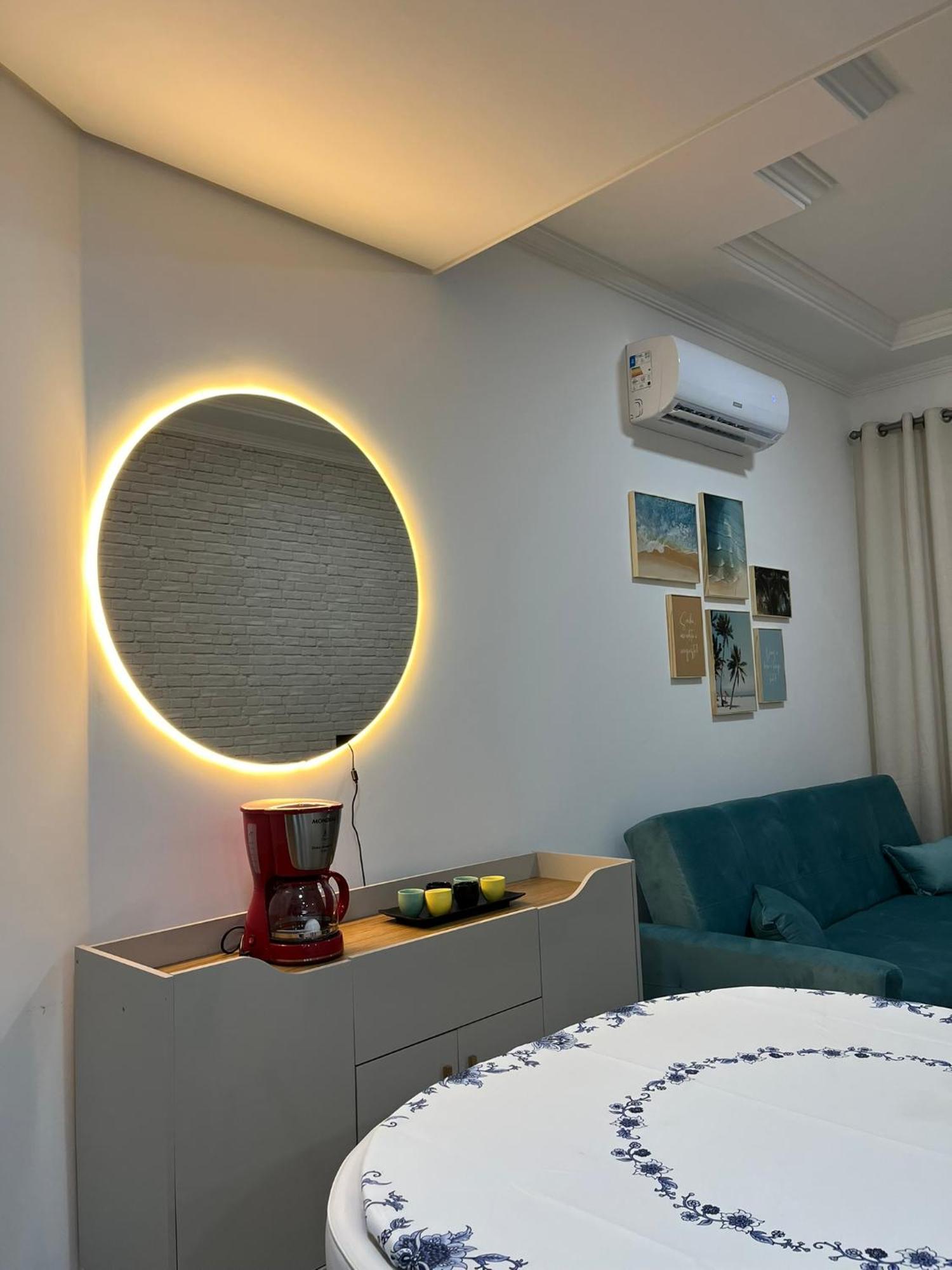 Florianópolis Praia Dos Ingleses - Apartamento Novo מראה חיצוני תמונה