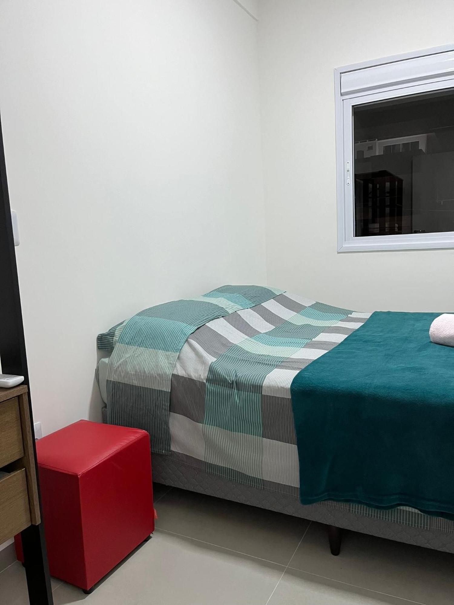 Florianópolis Praia Dos Ingleses - Apartamento Novo מראה חיצוני תמונה