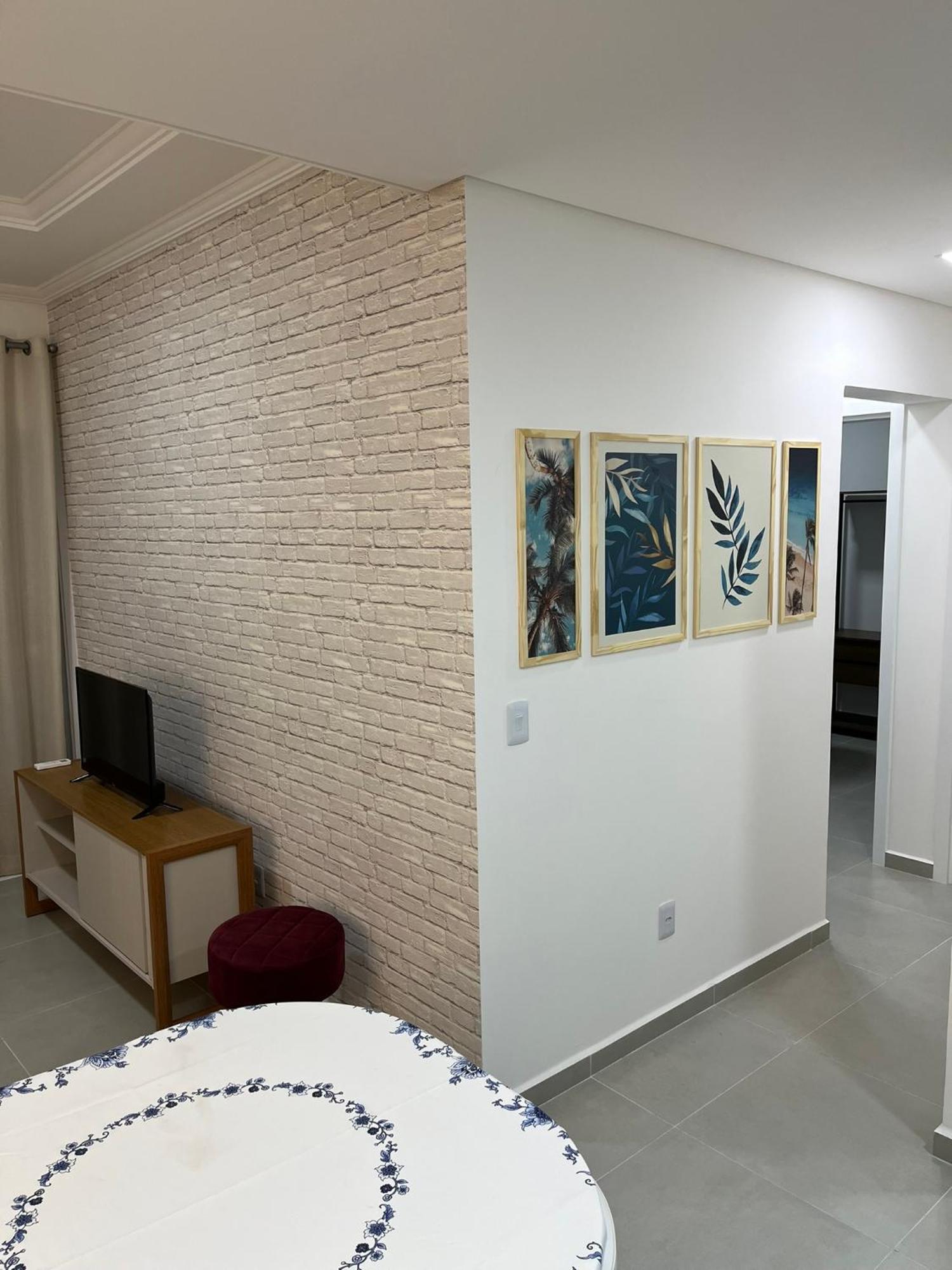 Florianópolis Praia Dos Ingleses - Apartamento Novo מראה חיצוני תמונה