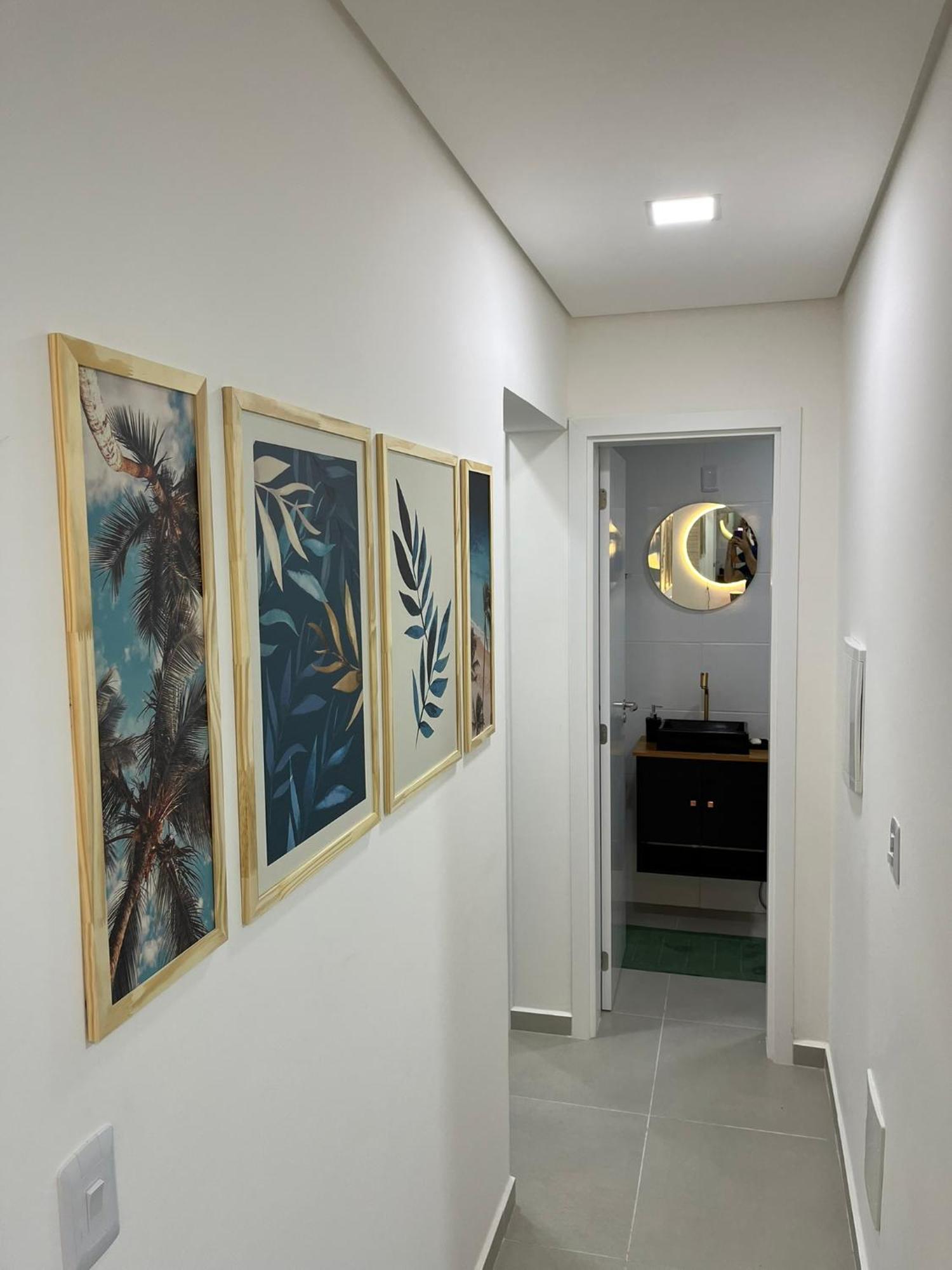 Florianópolis Praia Dos Ingleses - Apartamento Novo מראה חיצוני תמונה